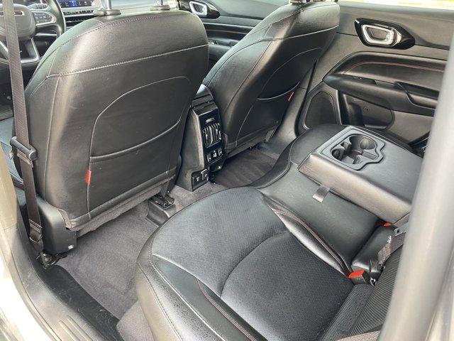 used 2022 Jeep Compass car, priced at $20,310