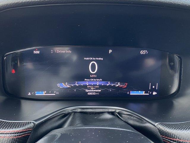 used 2022 Jeep Compass car, priced at $20,310