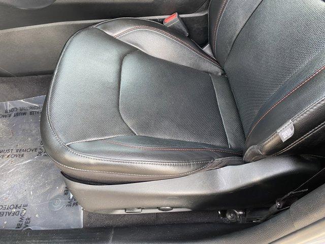 used 2022 Jeep Compass car, priced at $20,310