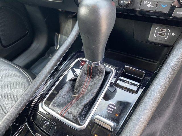 used 2022 Jeep Compass car, priced at $20,310