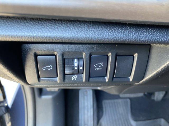 used 2025 Subaru Outback car, priced at $36,452