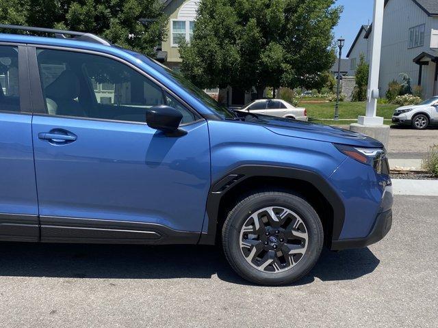 new 2025 Subaru Forester car, priced at $31,346