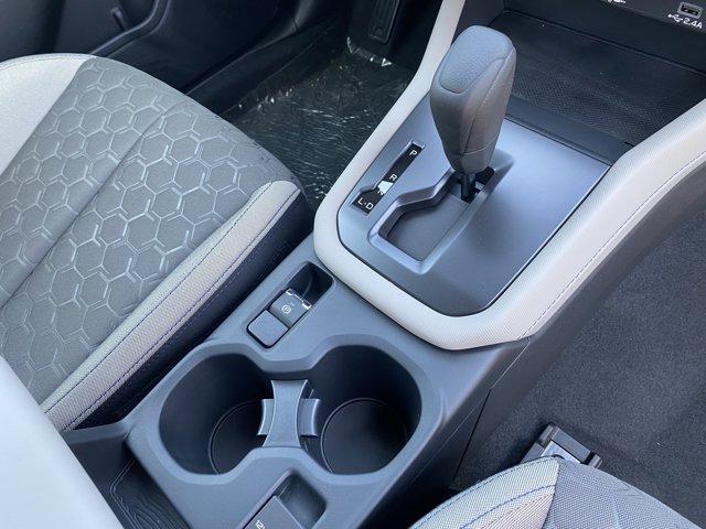 new 2025 Subaru Forester car, priced at $31,346