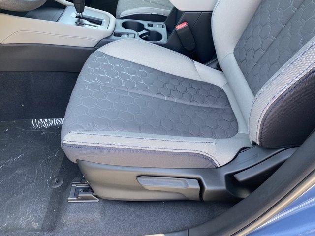 new 2025 Subaru Forester car, priced at $31,346