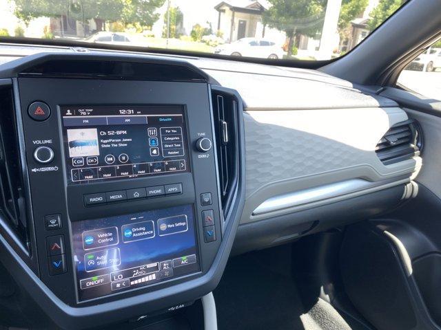 new 2025 Subaru Forester car, priced at $31,346