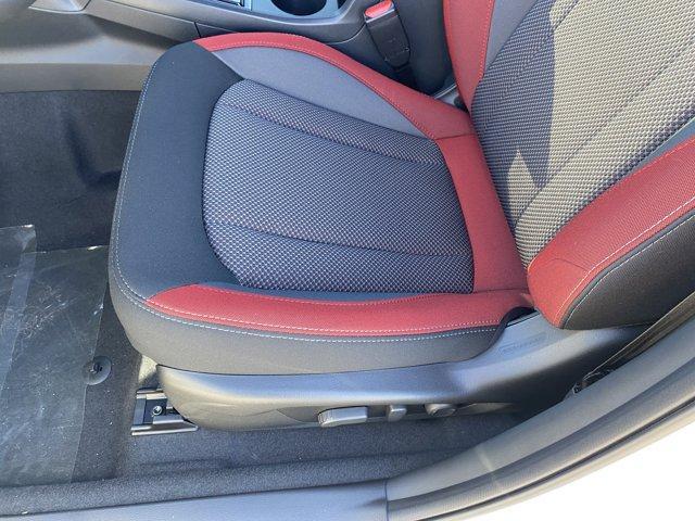 new 2025 Subaru Impreza car, priced at $31,599