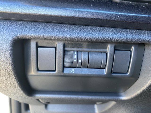 new 2025 Subaru Impreza car, priced at $31,599