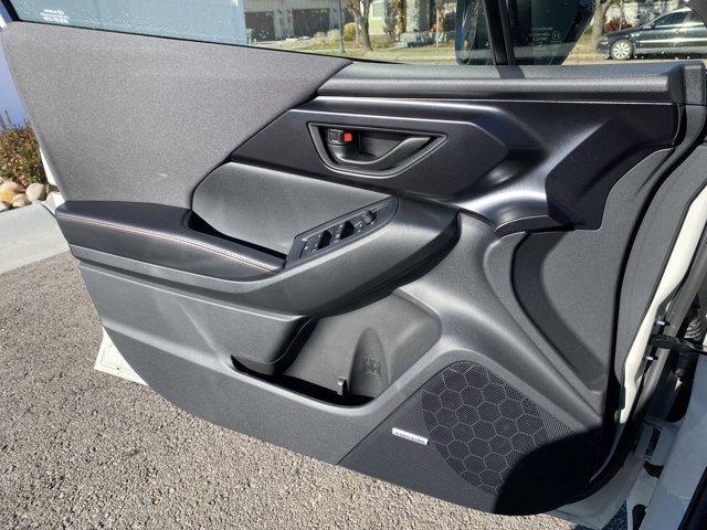 new 2025 Subaru Impreza car, priced at $31,599