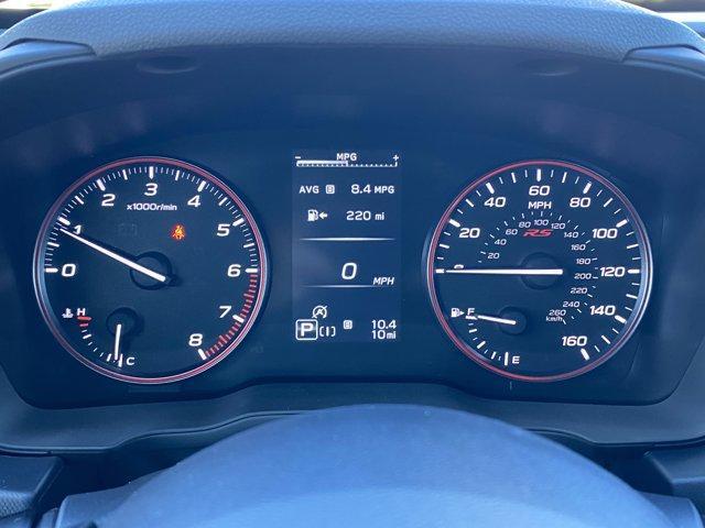 new 2025 Subaru Impreza car, priced at $31,599