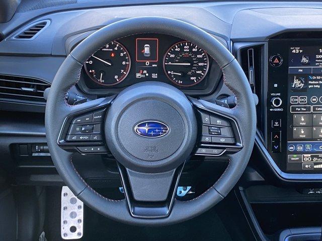 new 2025 Subaru Impreza car, priced at $31,599