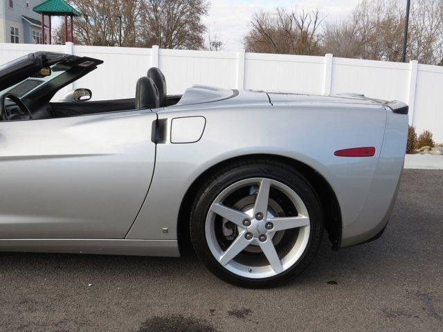 used 2006 Chevrolet Corvette car, priced at $23,292