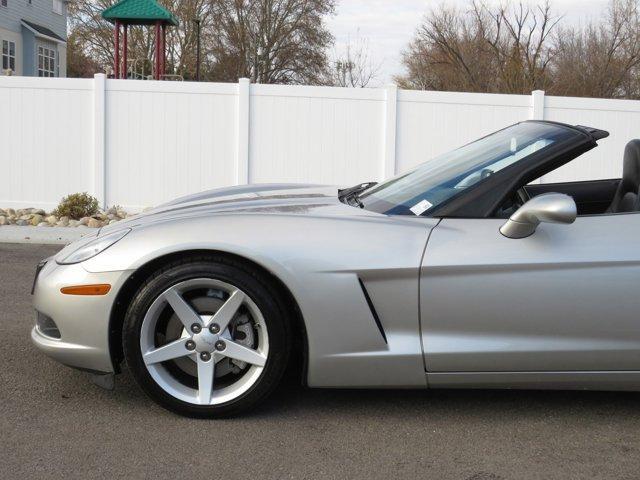 used 2006 Chevrolet Corvette car, priced at $23,292