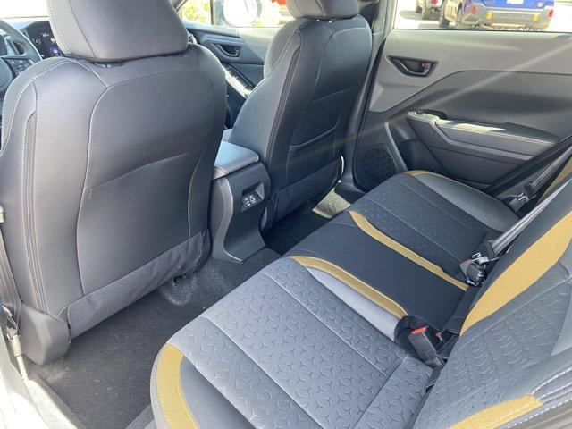 new 2025 Subaru Crosstrek car, priced at $33,960