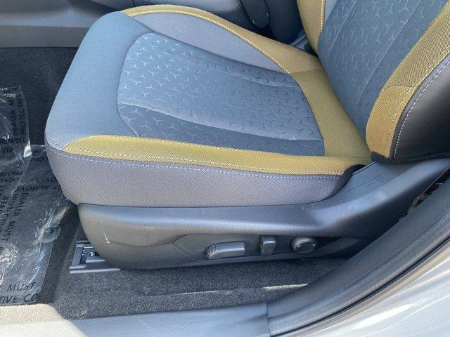 new 2025 Subaru Crosstrek car, priced at $33,960