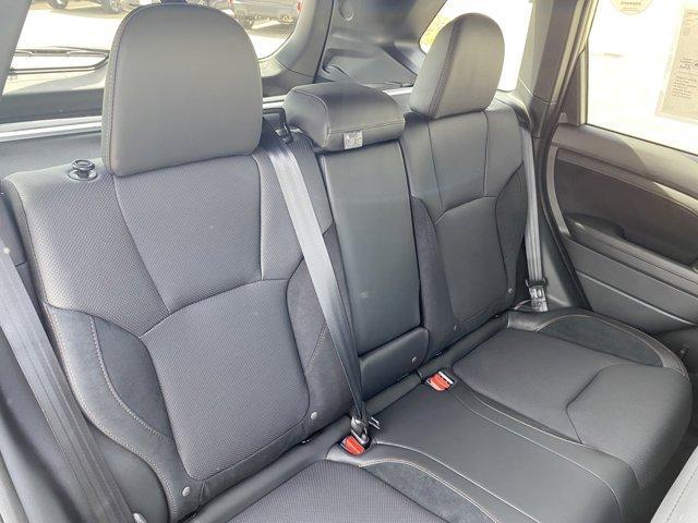 new 2025 Subaru Forester car, priced at $41,608