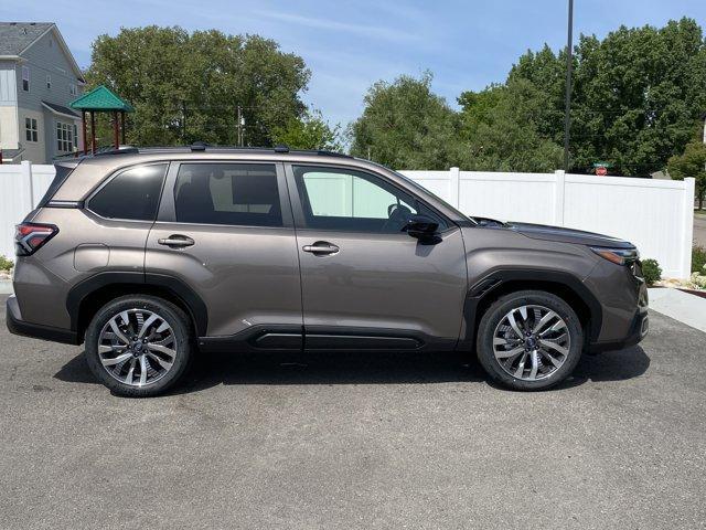 new 2025 Subaru Forester car, priced at $41,608