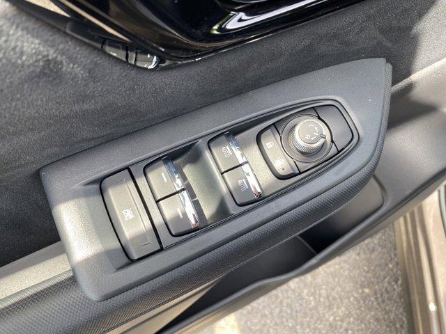 new 2025 Subaru Forester car, priced at $41,608