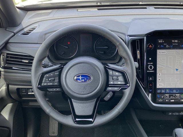 new 2025 Subaru Forester car, priced at $41,608