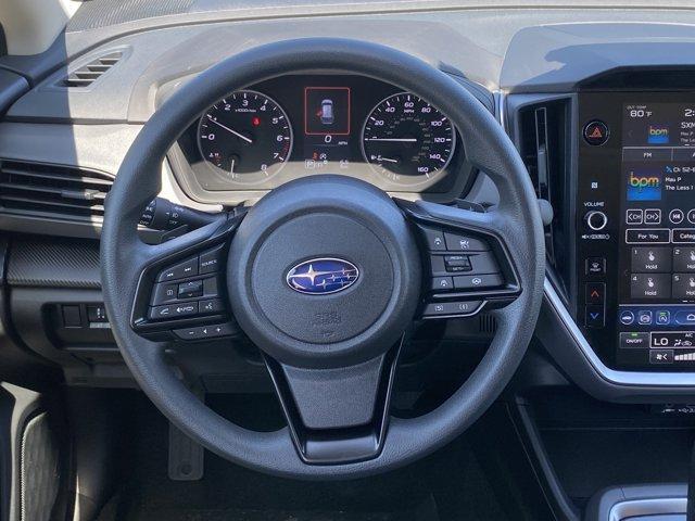 new 2025 Subaru Crosstrek car, priced at $30,577