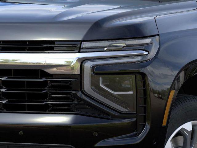 new 2025 Chevrolet Suburban car, priced at $65,595