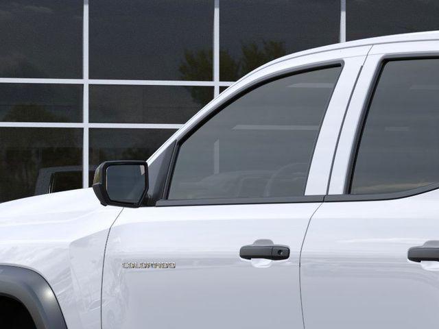 new 2024 Chevrolet Colorado car, priced at $37,290