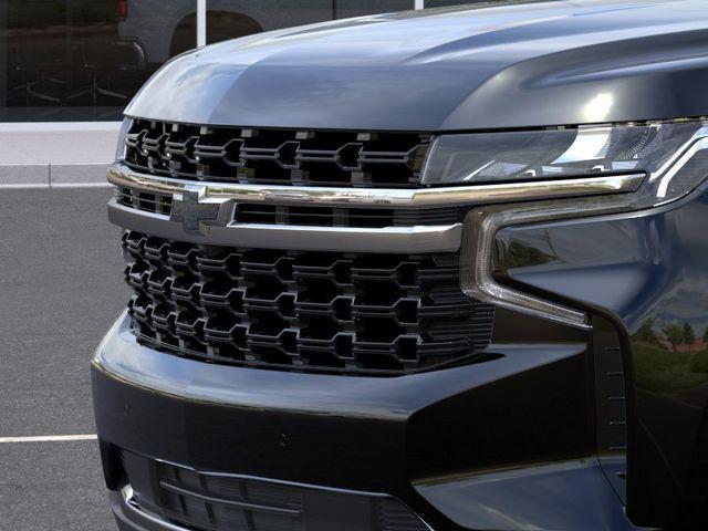 new 2024 Chevrolet Suburban car, priced at $60,620