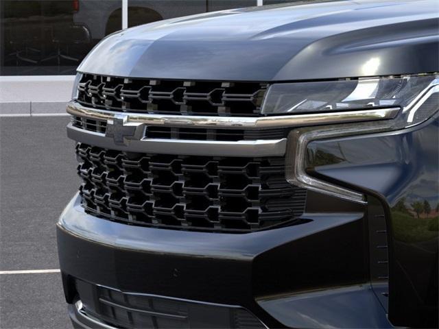 new 2024 Chevrolet Suburban car, priced at $63,620