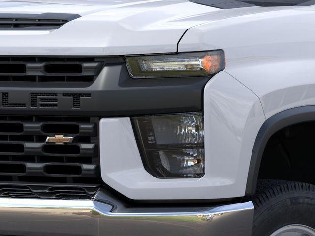 new 2023 Chevrolet Silverado 2500 car, priced at $56,495