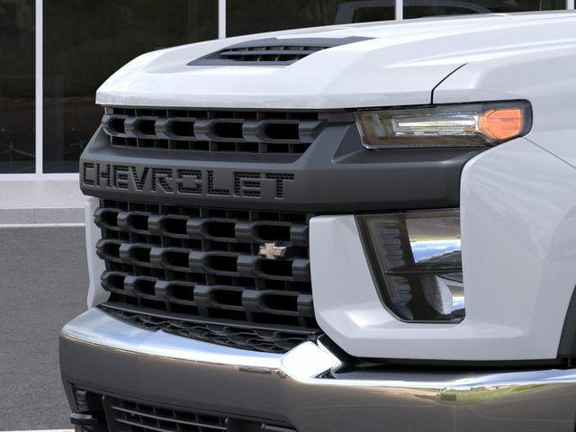 new 2023 Chevrolet Silverado 2500 car, priced at $56,495