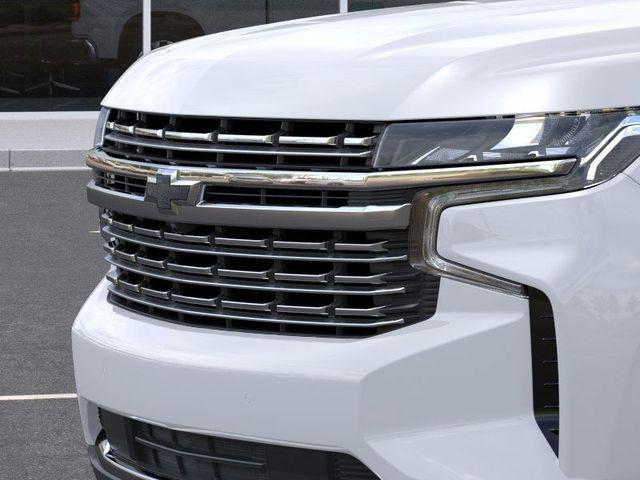 new 2024 Chevrolet Tahoe car, priced at $74,605