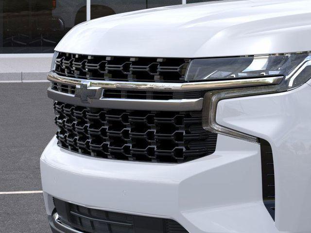 new 2024 Chevrolet Suburban car, priced at $60,620