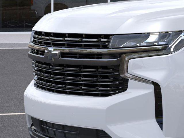 new 2024 Chevrolet Suburban car, priced at $68,985