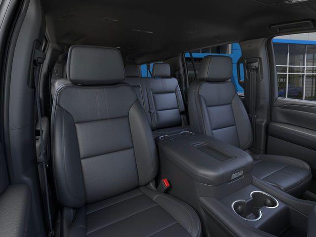 new 2024 Chevrolet Suburban car, priced at $68,985