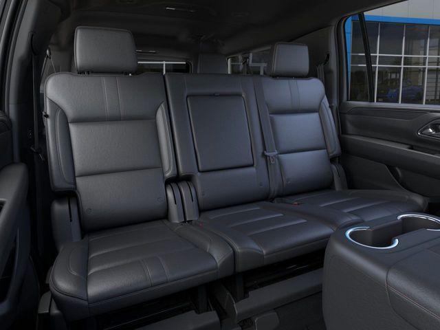 new 2024 Chevrolet Suburban car, priced at $68,985