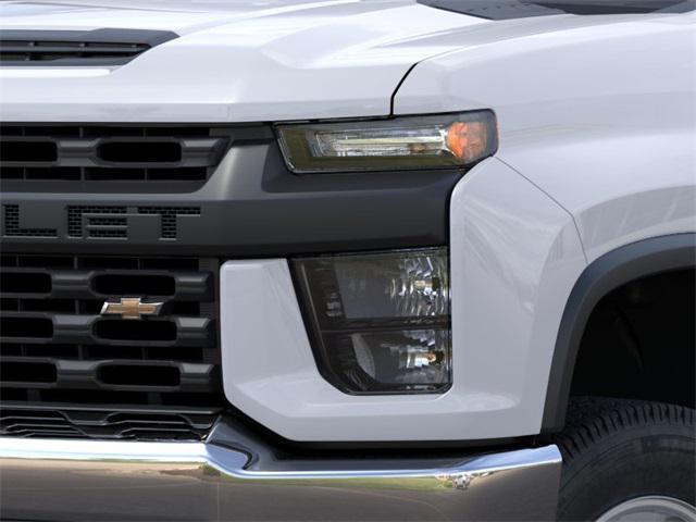 new 2023 Chevrolet Silverado 2500 car, priced at $64,310