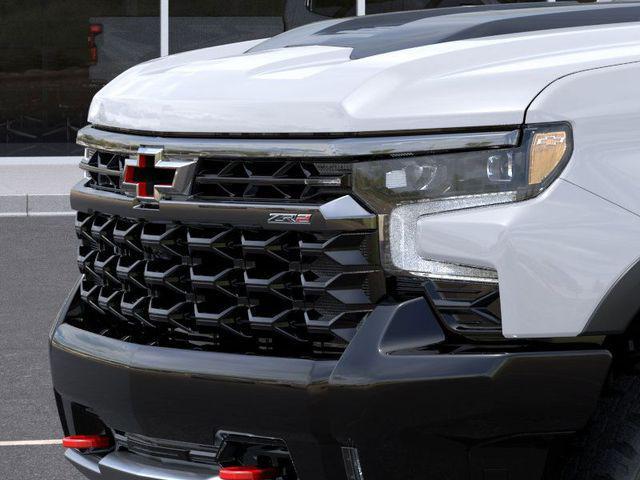 new 2025 Chevrolet Silverado 1500 car, priced at $72,775