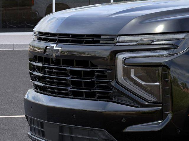 new 2025 Chevrolet Suburban car, priced at $72,495