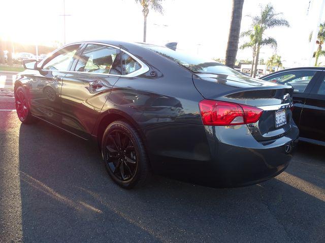 used 2019 Chevrolet Impala car, priced at $15,995