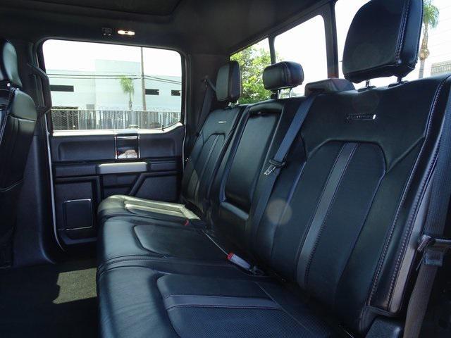 used 2021 Ford F-350 car, priced at $66,995