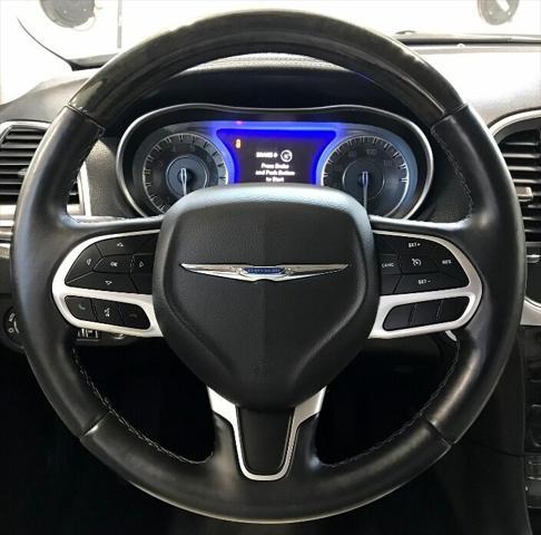 used 2018 Chrysler 300 car, priced at $13,500