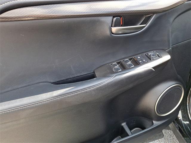 used 2020 Lexus NX 300h car, priced at $30,995