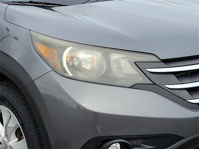 used 2013 Honda CR-V car, priced at $12,599