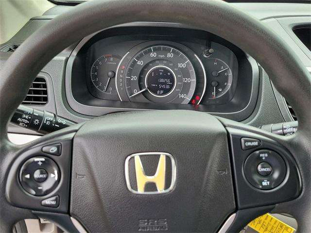 used 2013 Honda CR-V car, priced at $12,599