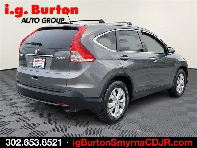 used 2013 Honda CR-V car, priced at $12,599