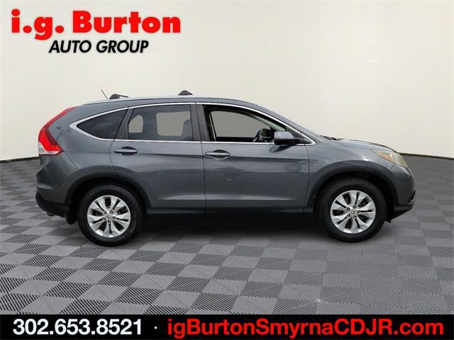 used 2013 Honda CR-V car, priced at $12,599