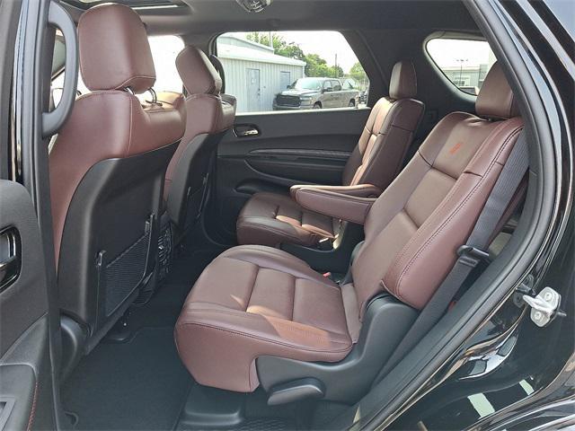 new 2025 Dodge Durango car, priced at $46,478