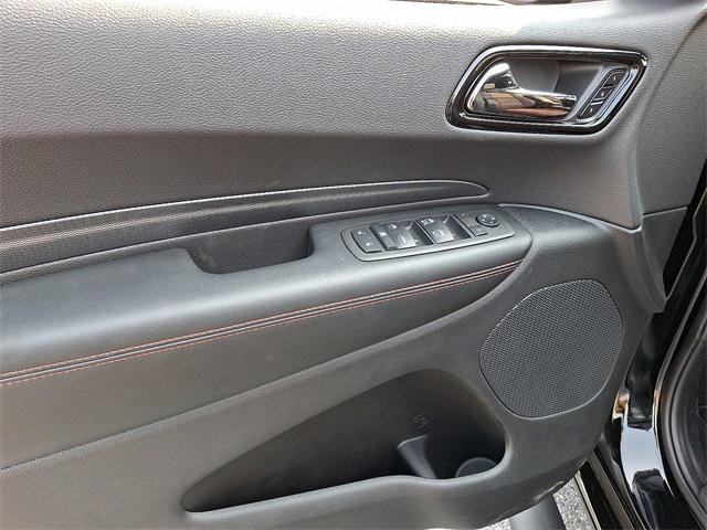 new 2025 Dodge Durango car, priced at $46,478