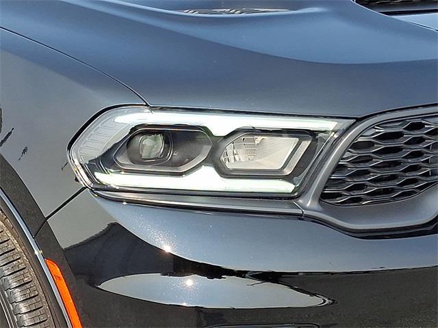 new 2025 Dodge Durango car, priced at $46,478
