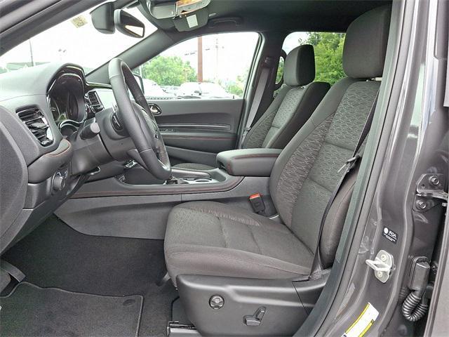 new 2025 Dodge Durango car, priced at $38,342