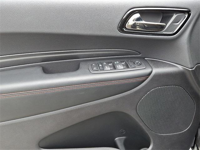 new 2025 Dodge Durango car, priced at $38,342